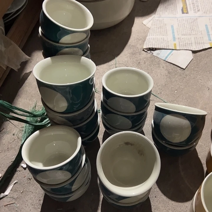 微瑕茶具介意勿拍