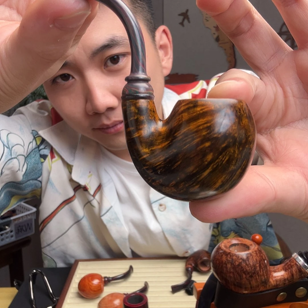 石楠木意大利进口石楠木烟斗