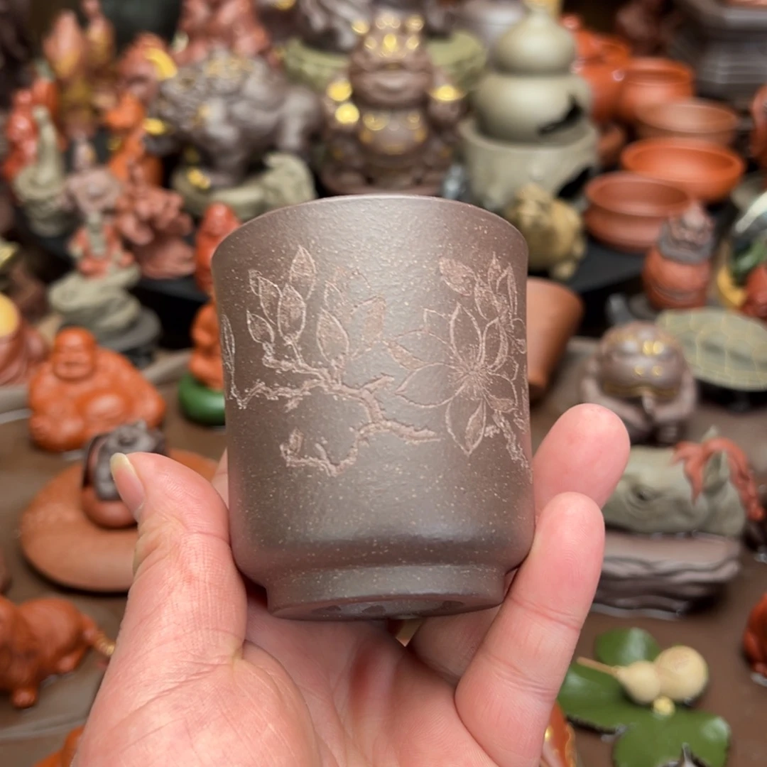 紫砂茶宠紫砂茶宠