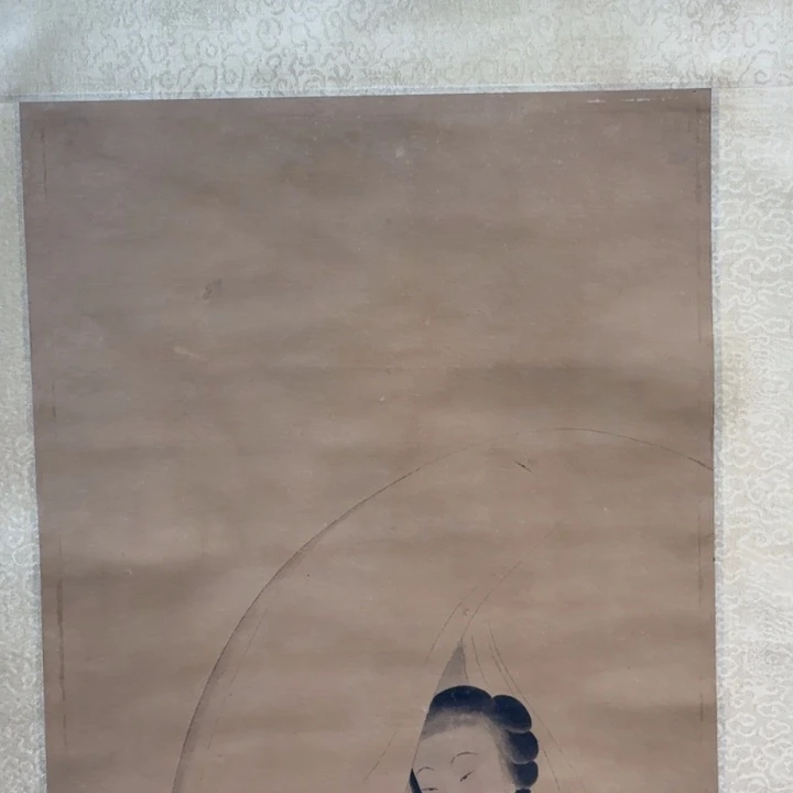北***色装饰画作品欣赏新中式