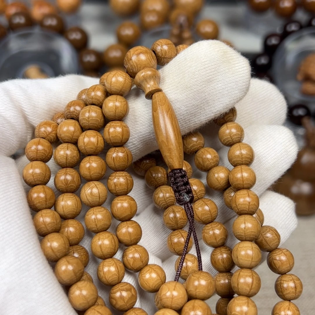 手串/手链六道木0.8人气款