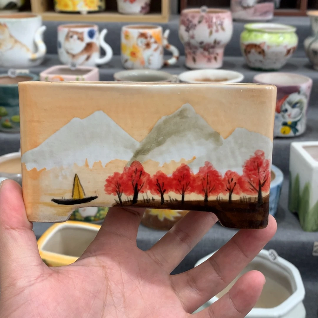 罐微瑕特价，年前的最后两场直播放漏活动