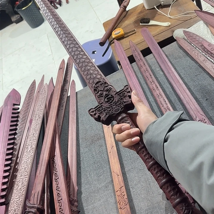 蜗***计紫心苏木（紫罗兰木）