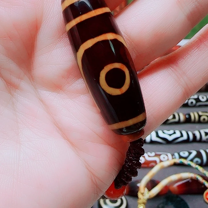 玛瑙/玉髓合金珠宝半成品