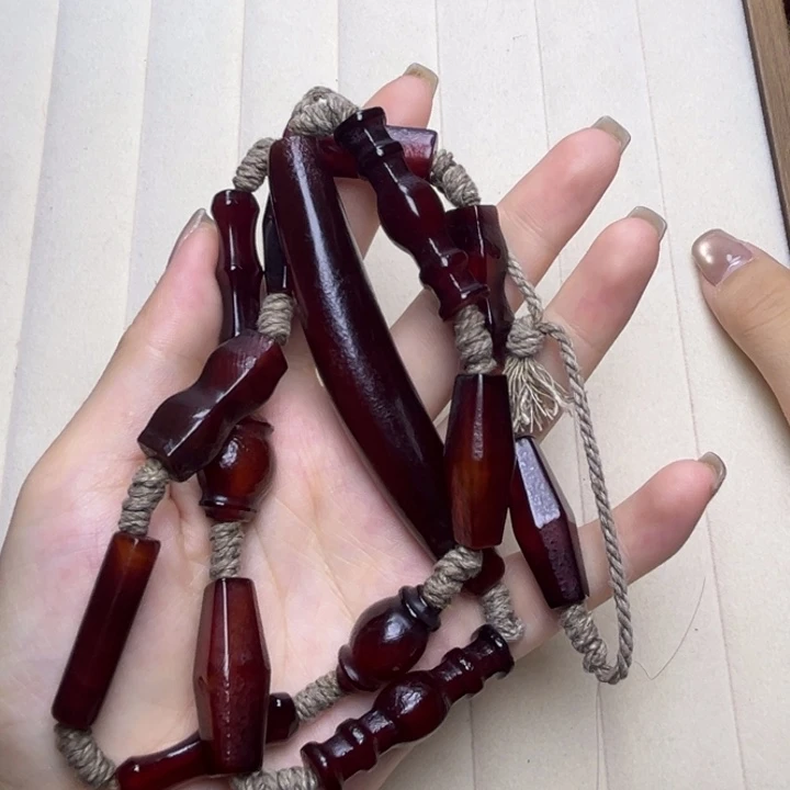 玛瑙/玉髓未镶嵌玛瑙珠子1111