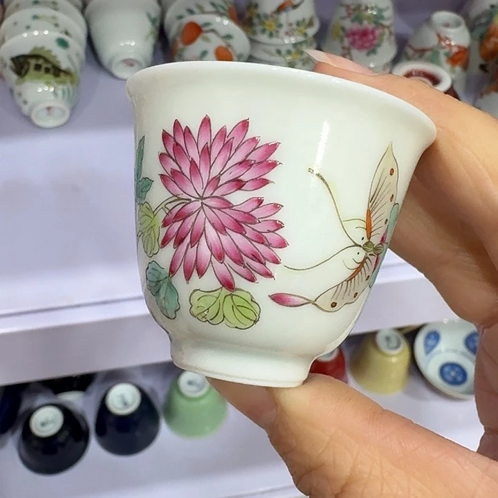 陶瓷艺术品收藏陶瓷