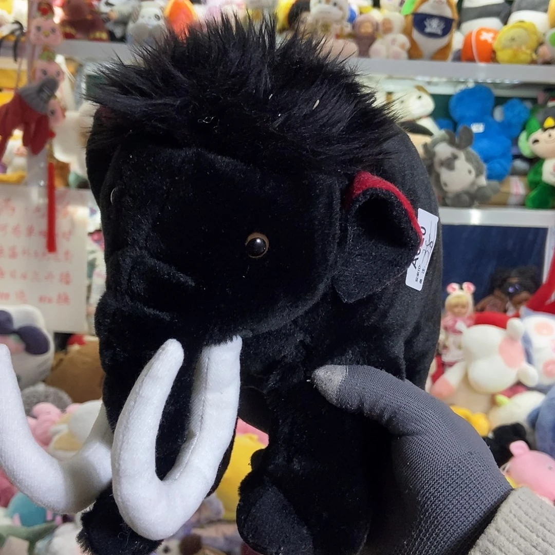 毛绒满13包邮可存单两天