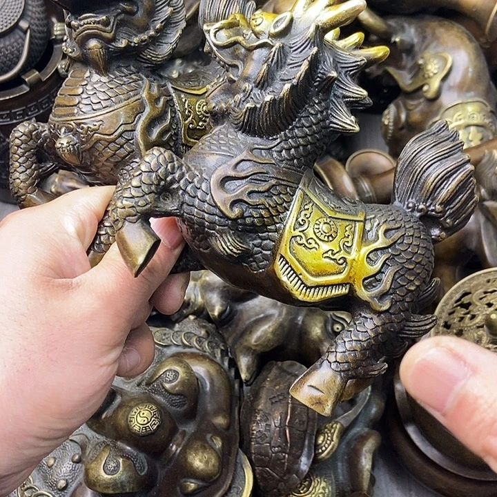 铜器时代有限公司