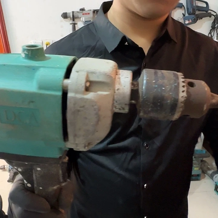 充电款大品牌飞机钻二手的