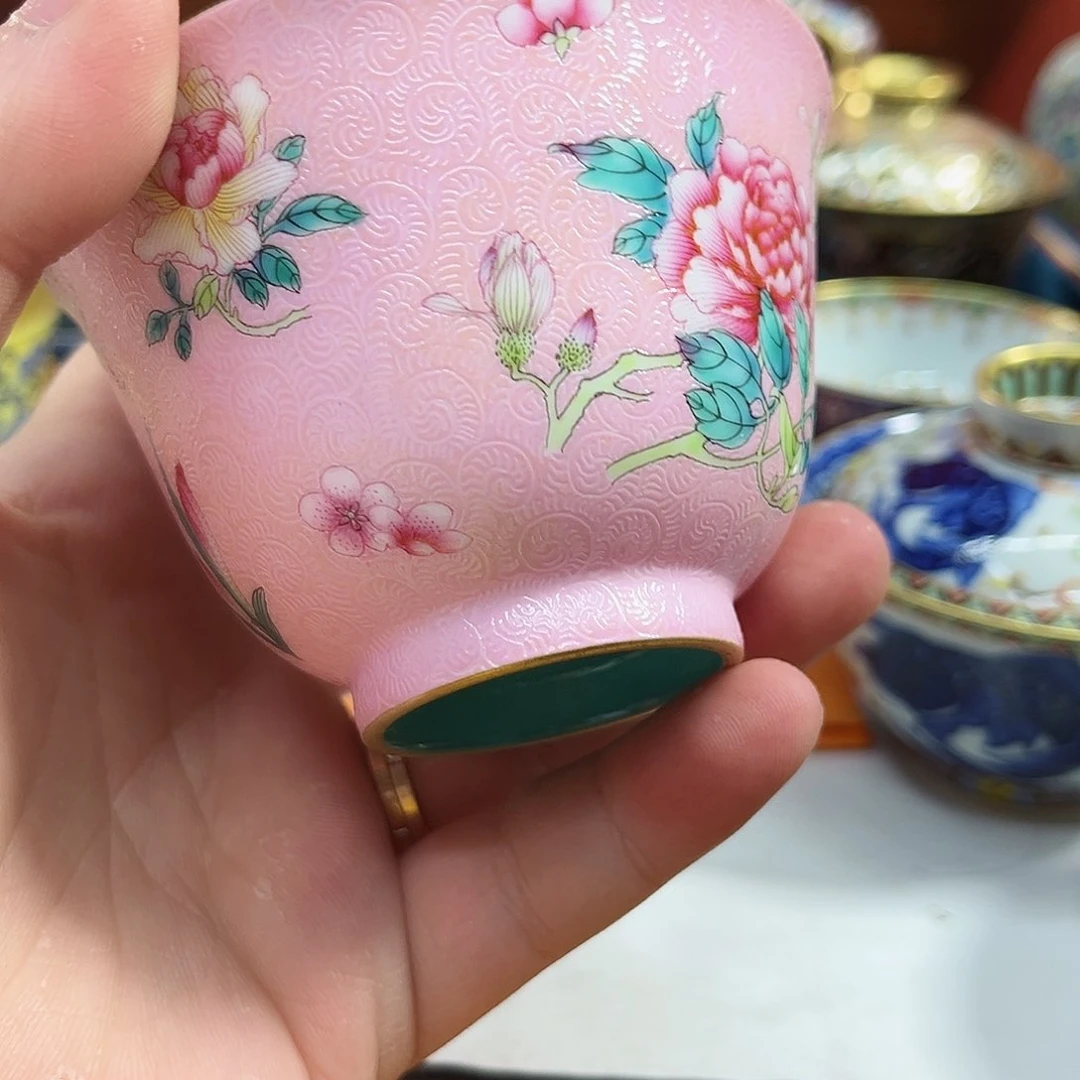 杯千年瓷都景德镇 艺术关注谢佳豪