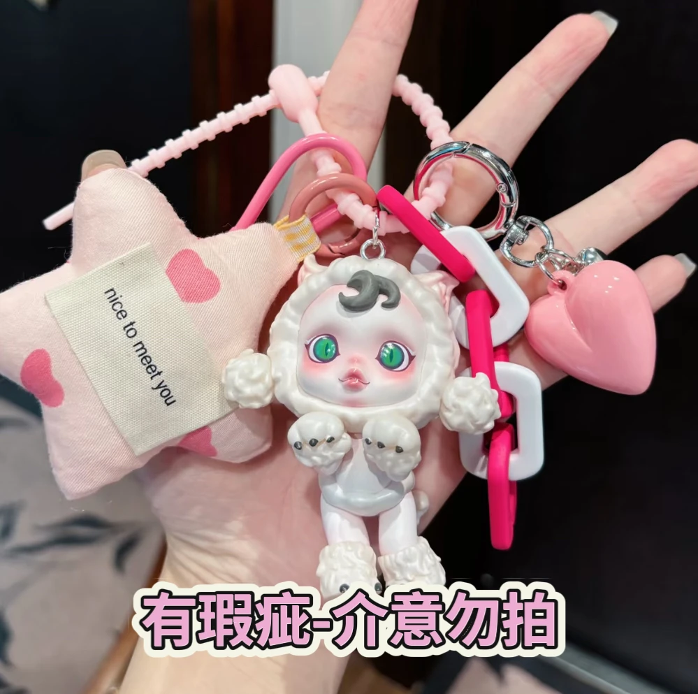 手工Diy配件成品（退坑物品有瑕）no退no换介意勿拍