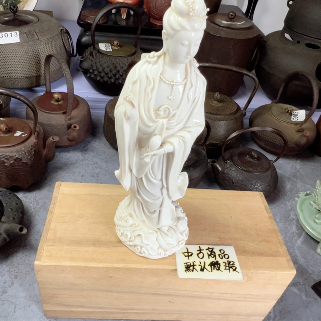 中古回流新货放漏大家快来哦