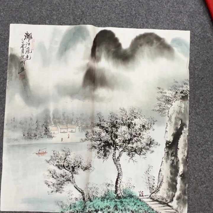 竖款晚上好 惊喜不断