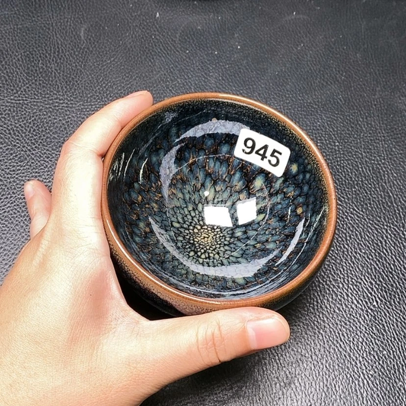 【闪购商品】茶盏云**鸦我的盏太好看了吧