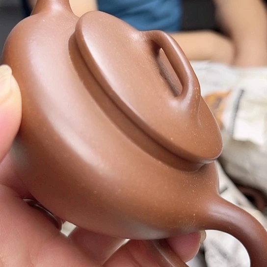 茶壶紫砂今天的天气真的很