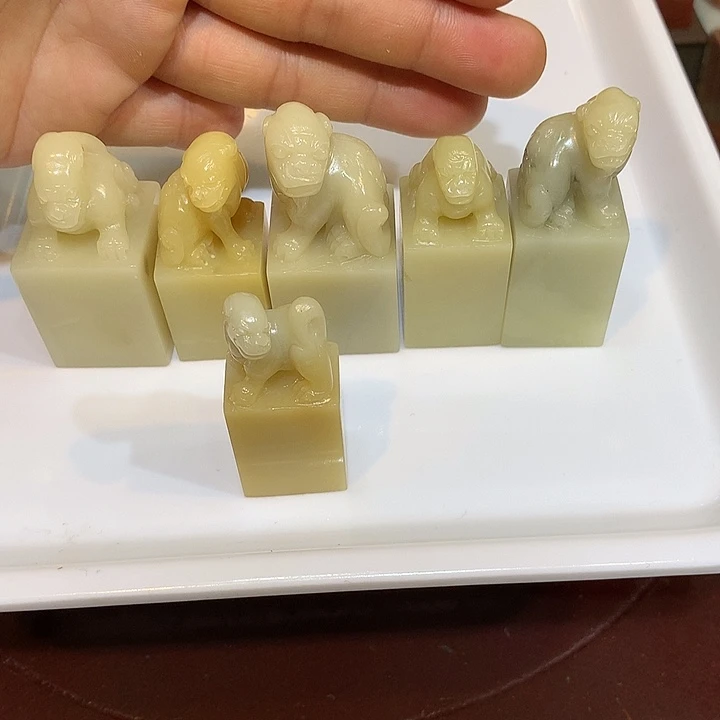 寿山石 寿山石 寿山石