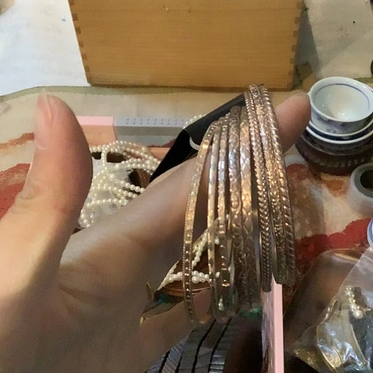 基哥日瓷中古精选