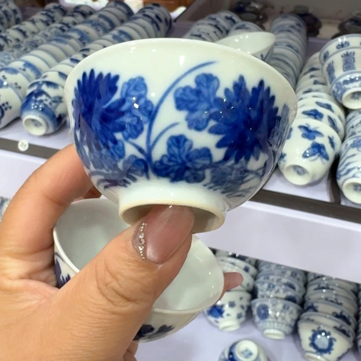 陶瓷艺术品收藏陶瓷
