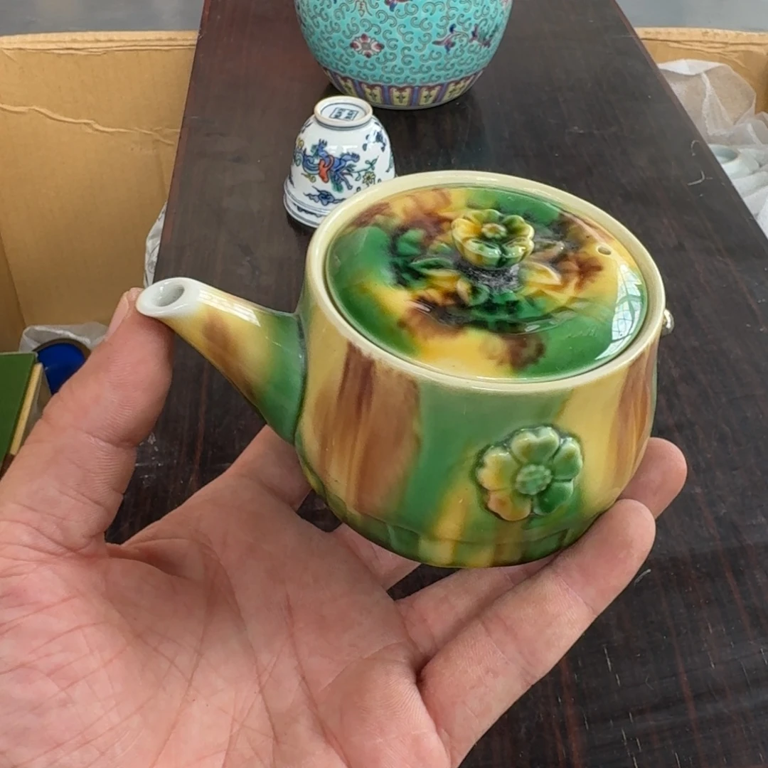 中古商品谨慎下单紫砂