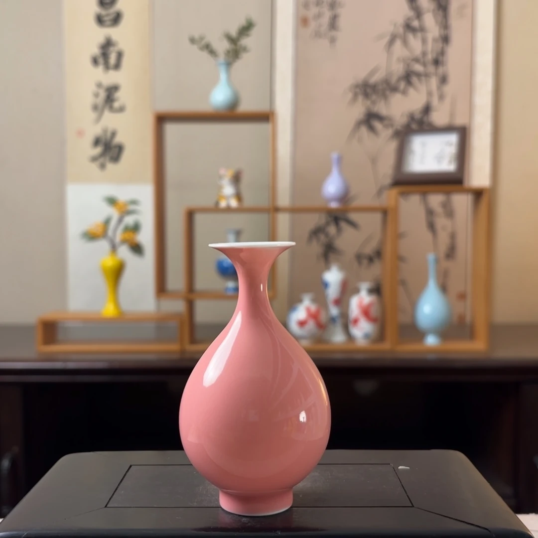 摆件美好的一天从一杯