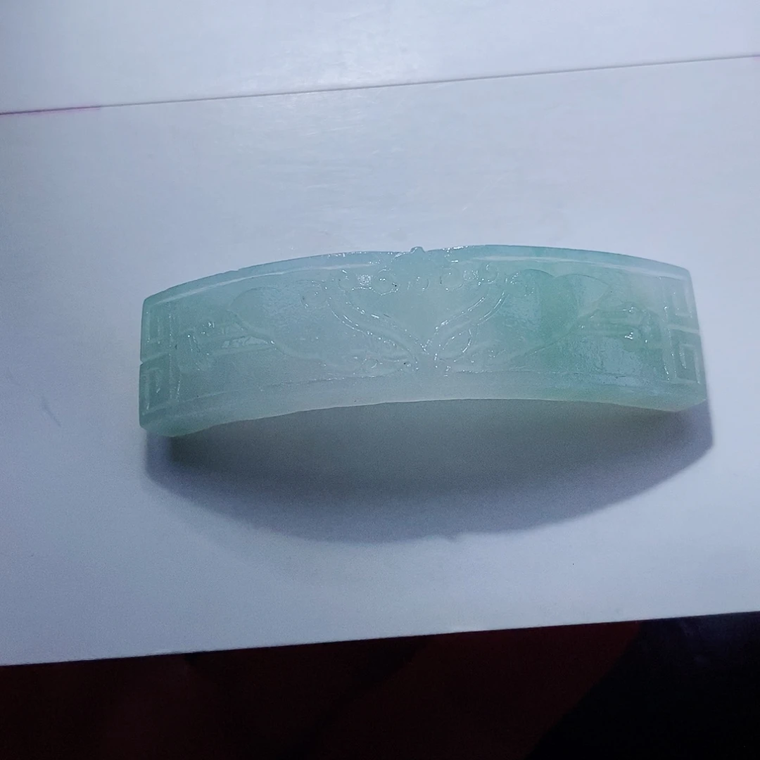 未镶嵌定制翡翠翡翠