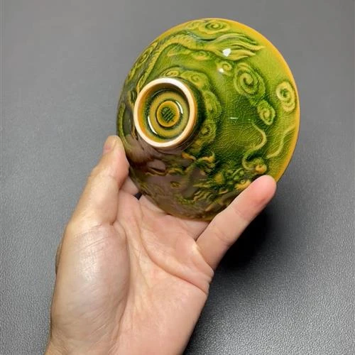 【闪购商品】茶盏-10176..........