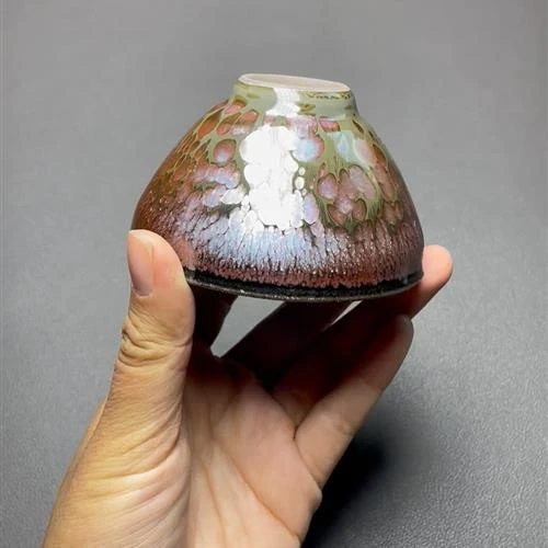 【闪购商品】茶盏-539............