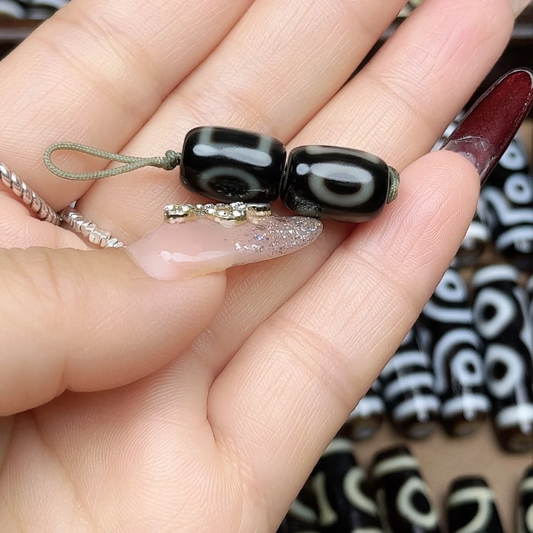 玛瑙/玉髓吊坠(不含链)未镶嵌