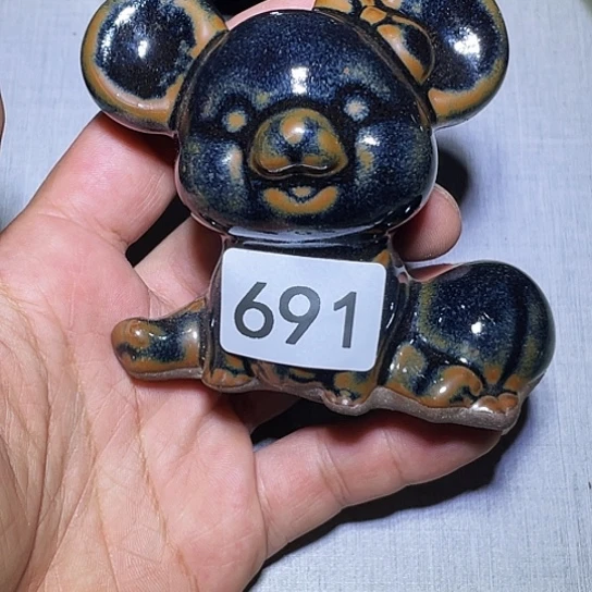 茶盏茶具也不给卖691万