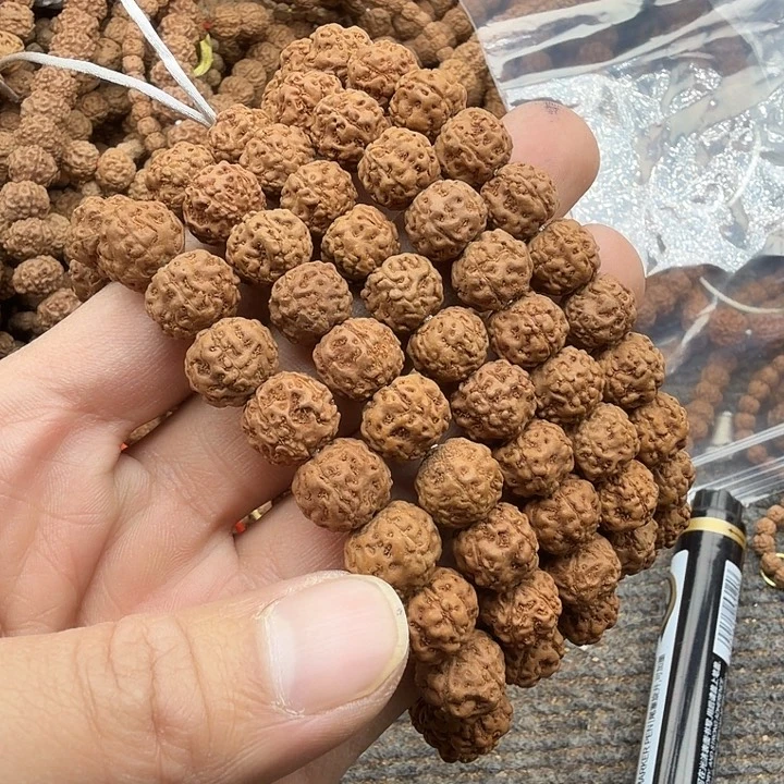 天***城金刚菩提吊坠谢谢