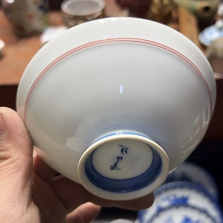 手工艺品钧瓷4444444444