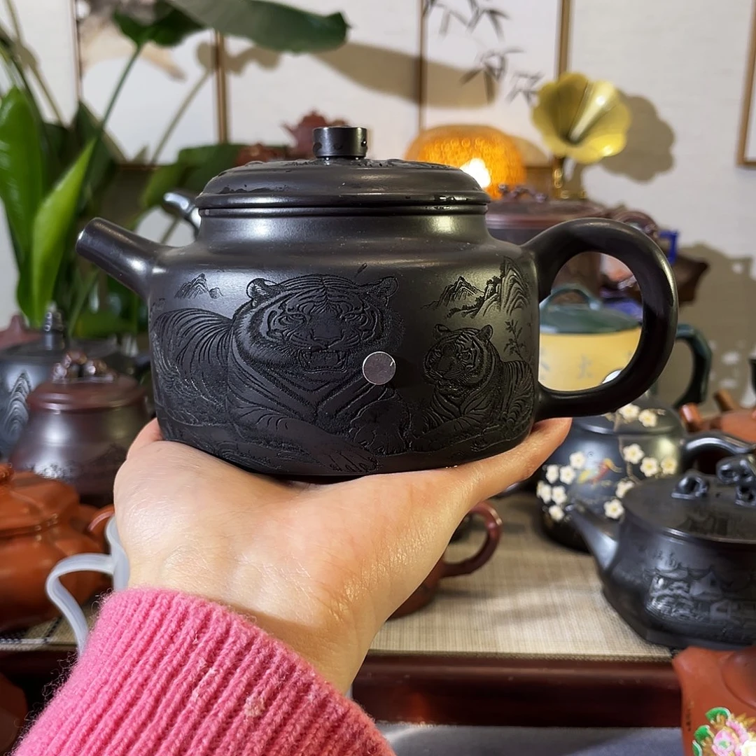 紫砂茶壶哈哈哈哈