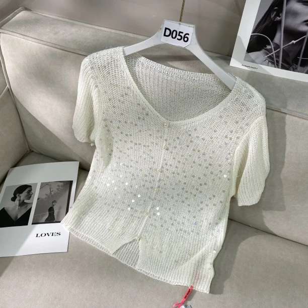 【D056】D-时尚百搭品牌女装