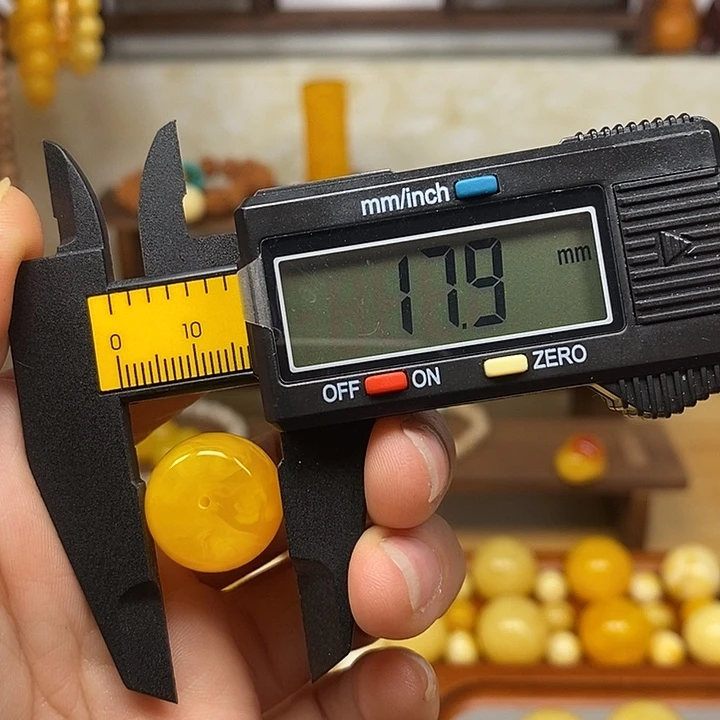 树脂非金属二代蜡068