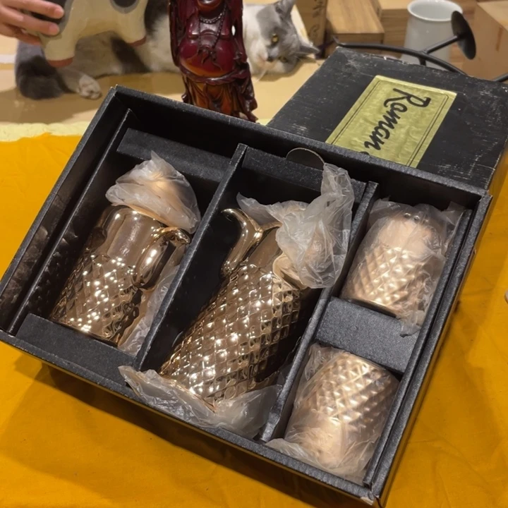 瓷片工艺美术品陶瓷艺术