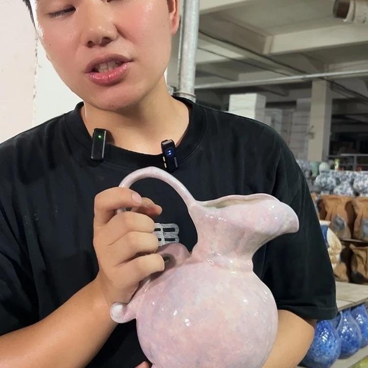 陶瓷景德镇陶瓷工厂