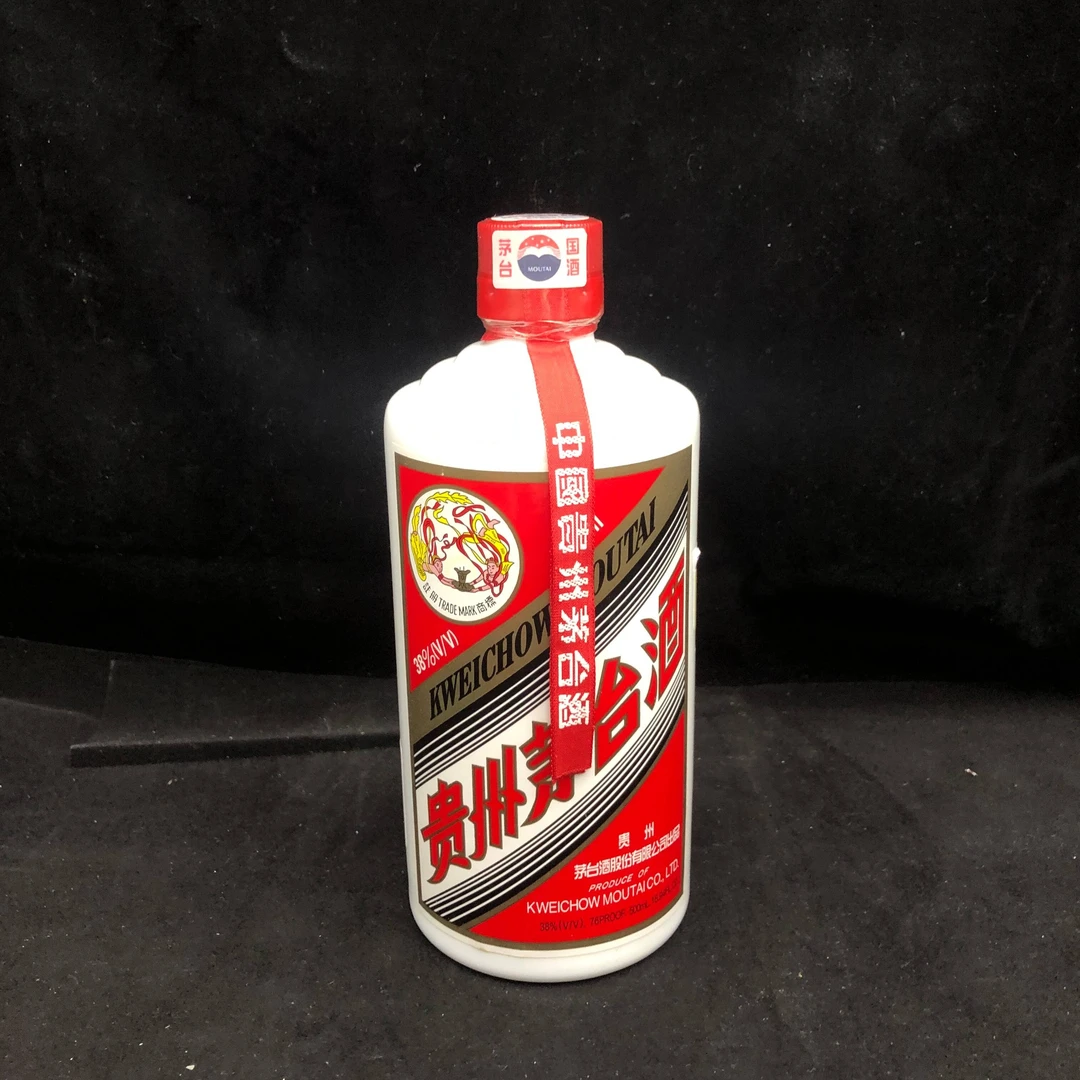 2004年茅台38度1-M2XLZ007B89-01