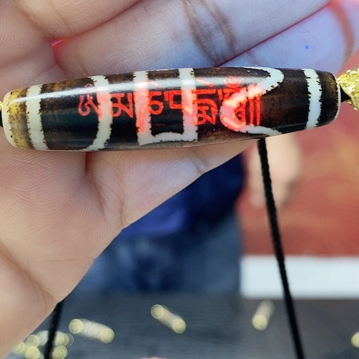 玛瑙/玉髓合金颈饰