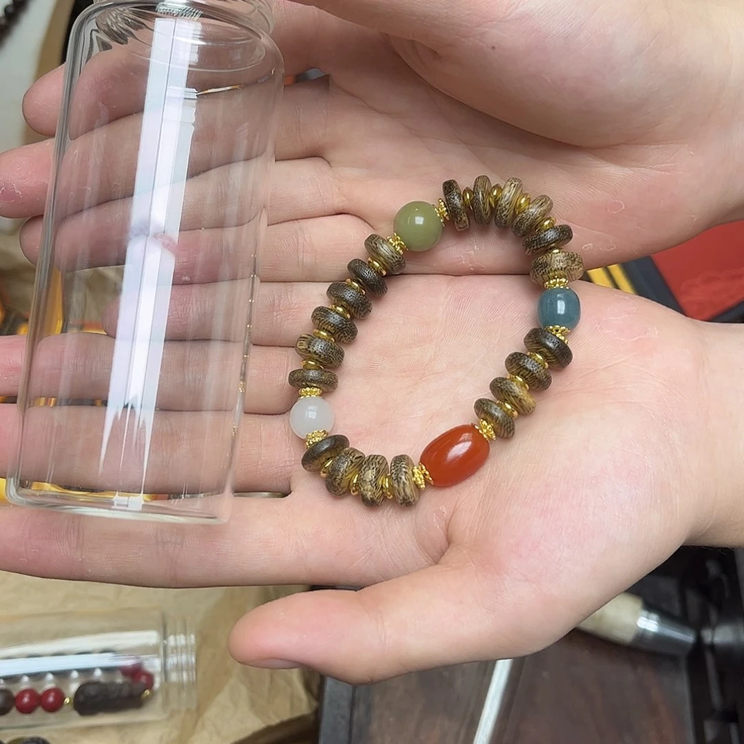 大叶紫檀（黑酸枝木类）