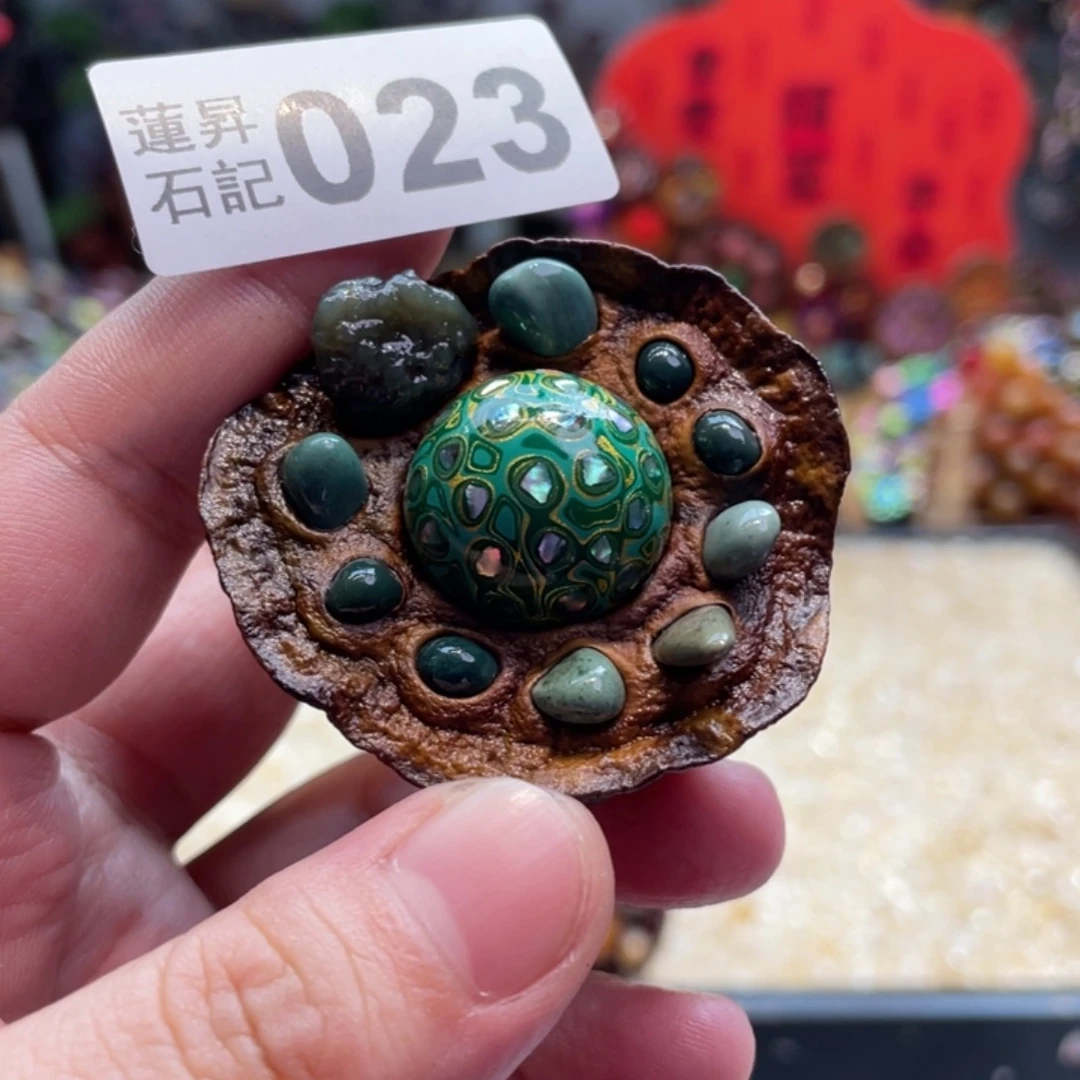 核桃木/黑胡桃（胡桃木）023