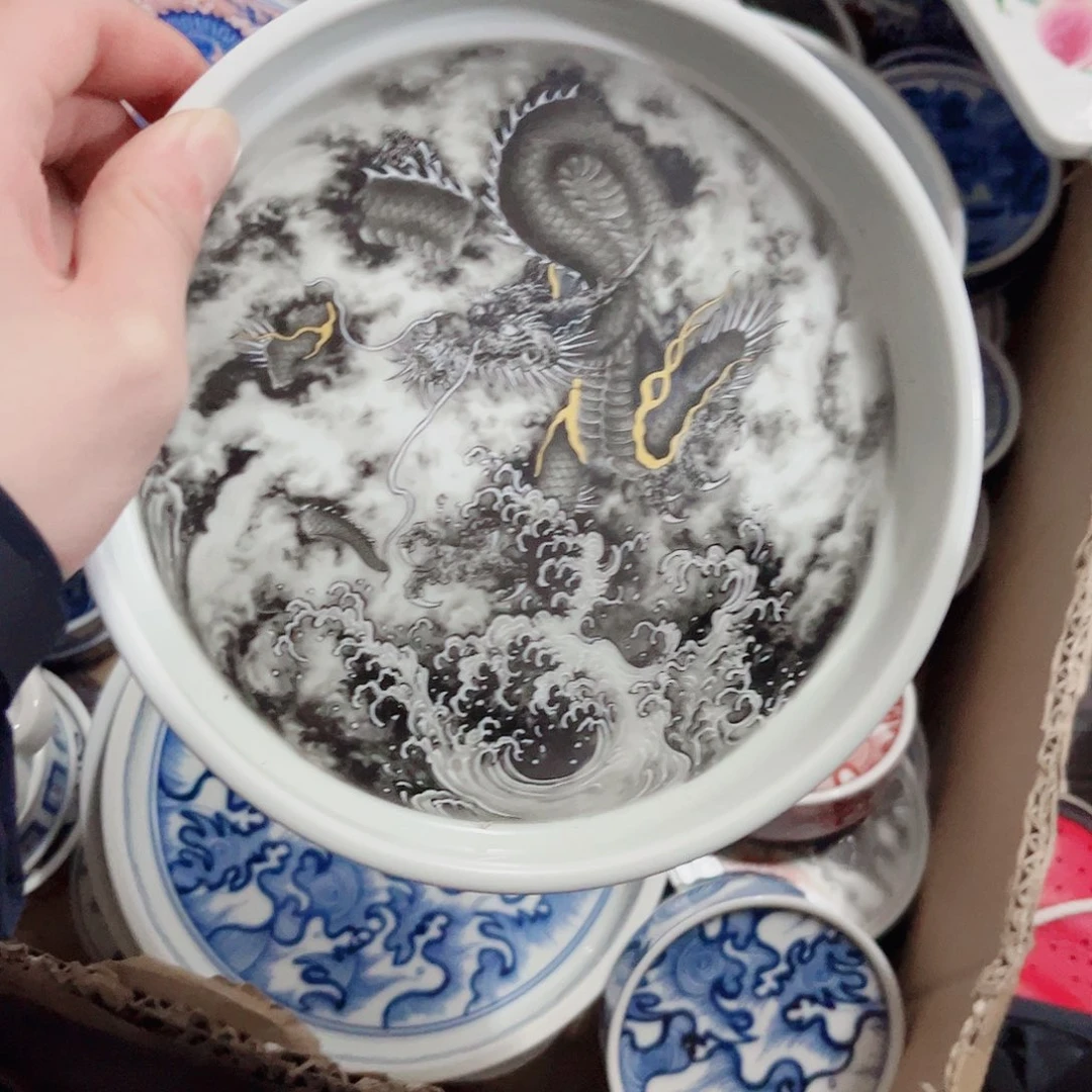 瓷片仓库直播间专属链接