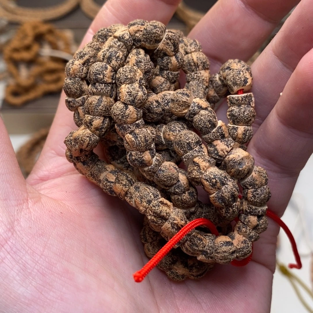 柏香籽/百香籽吊坠