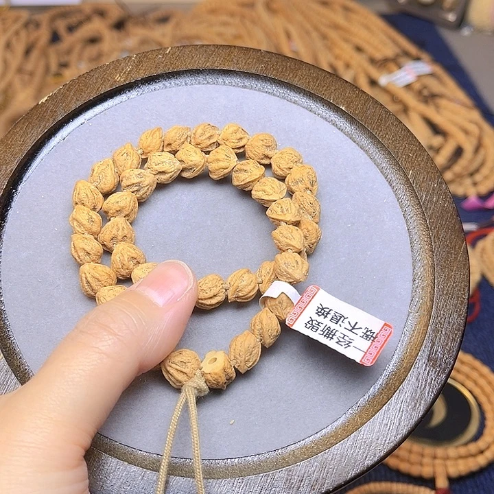 柏香籽/百香籽吊坠