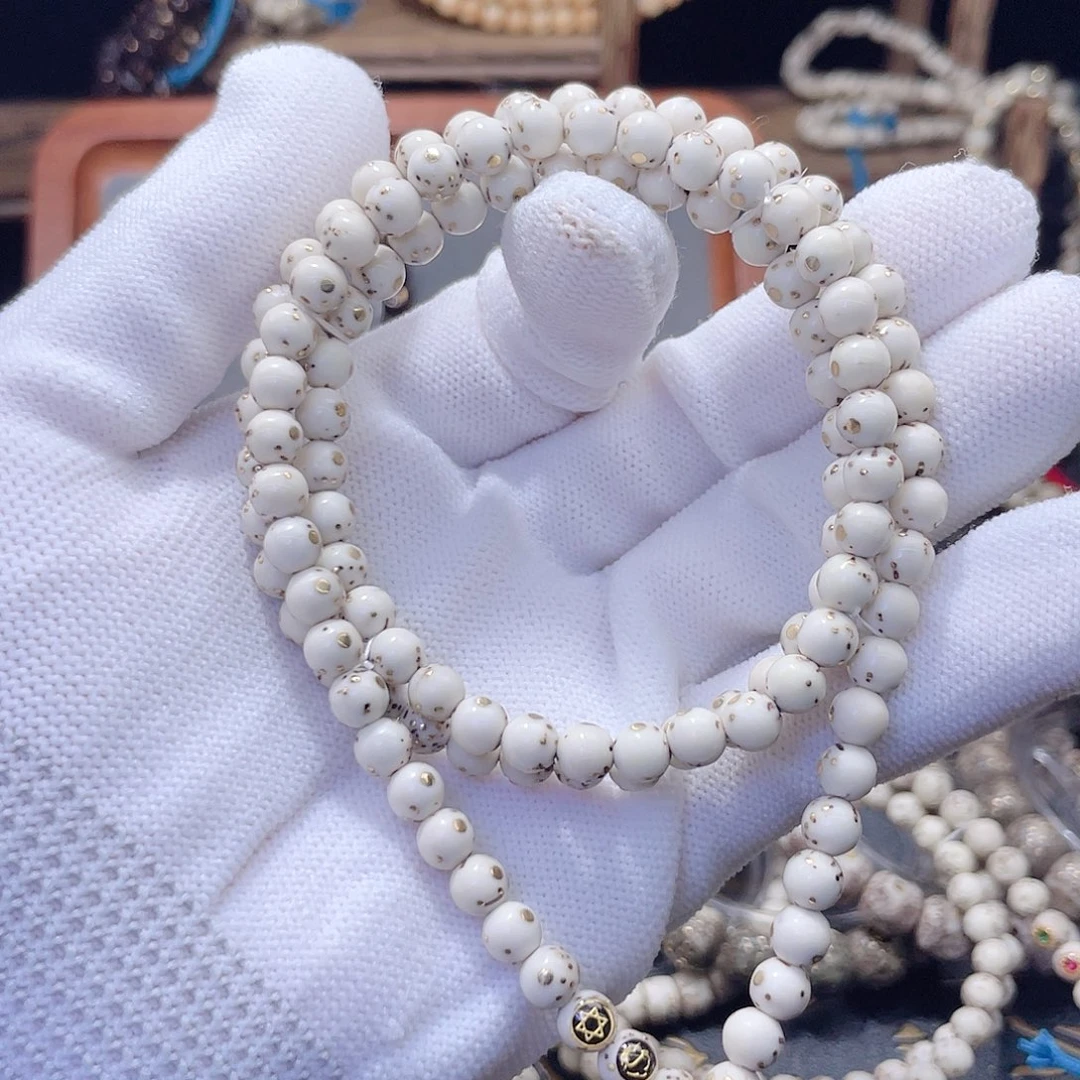 骑***风星月菩提手串福利