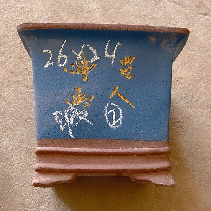 邓**姐紫砂艺术学院美术