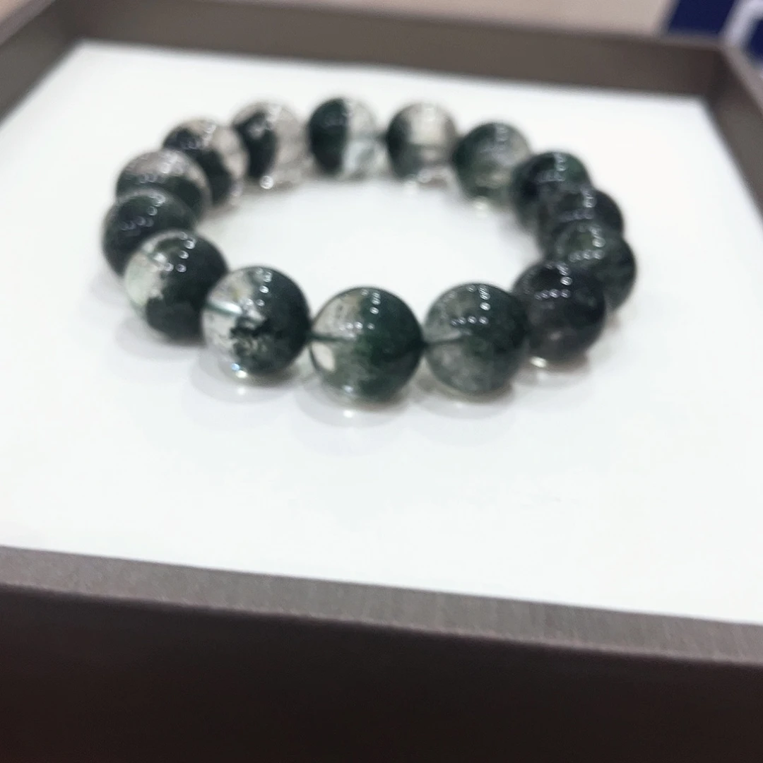 大理石磁石幽灵卡15mm