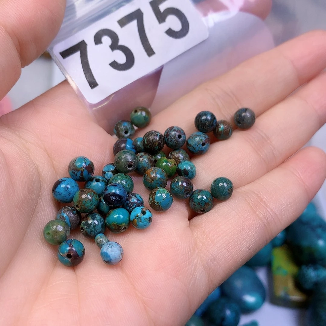 空竹粉丝专享十堰特色手工散珠