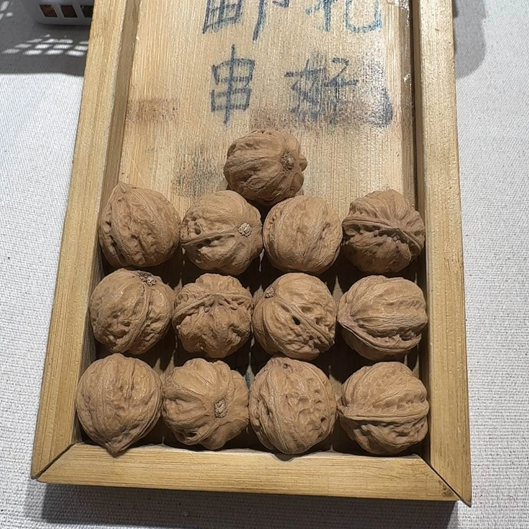 核桃手串/手链31号边23肚24高23