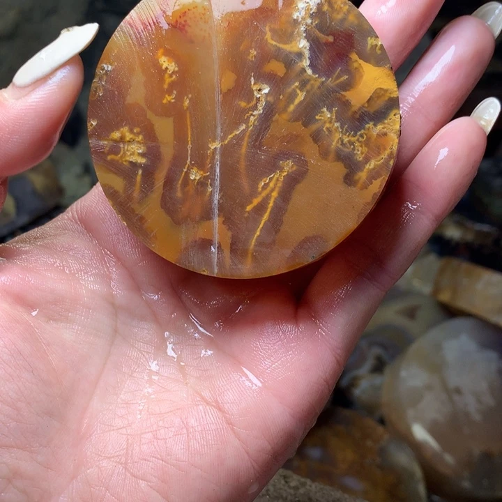 定制玛瑙定制牌子