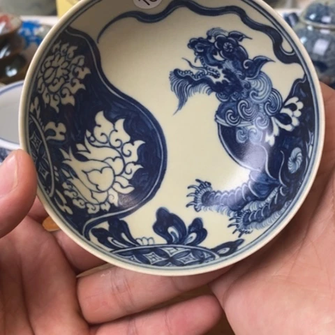 景德镇陶瓷美术作品